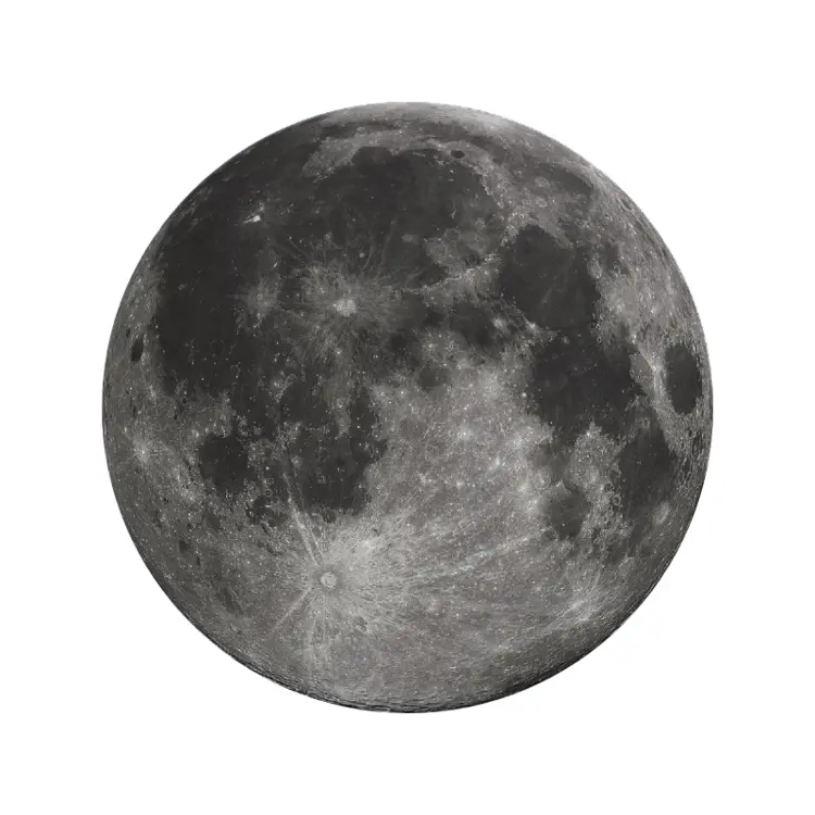 Full Moon Image