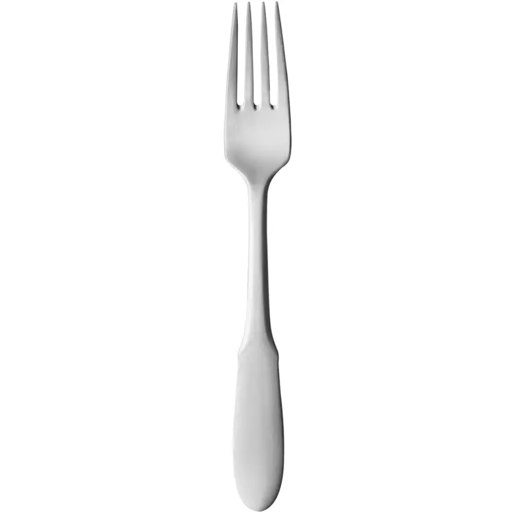 Silver Fork for Elegant Dining