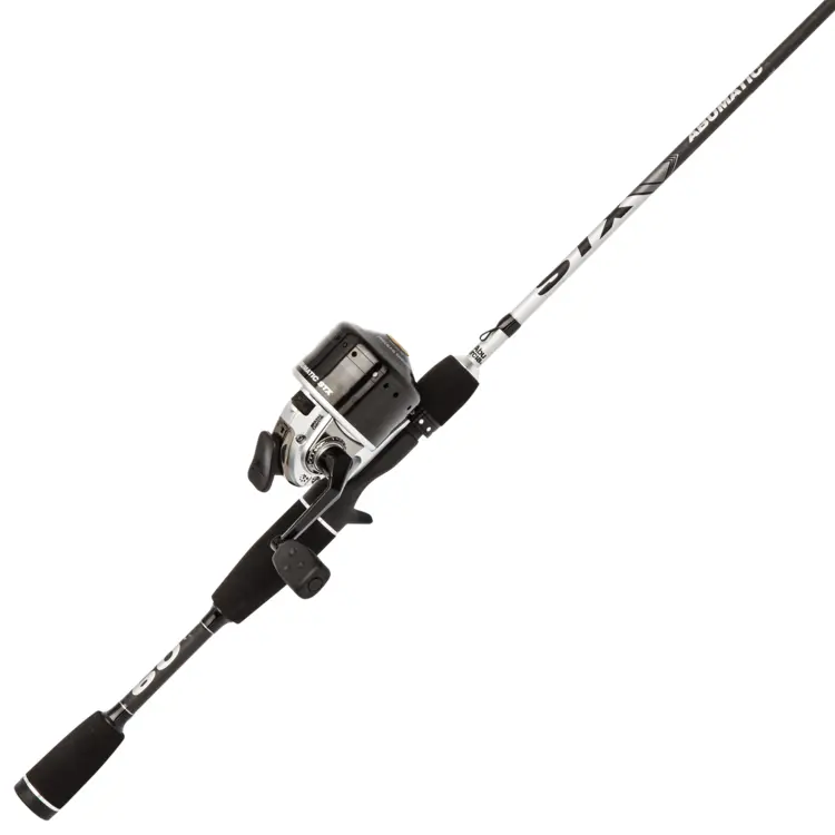 Fishing Rod with Reel