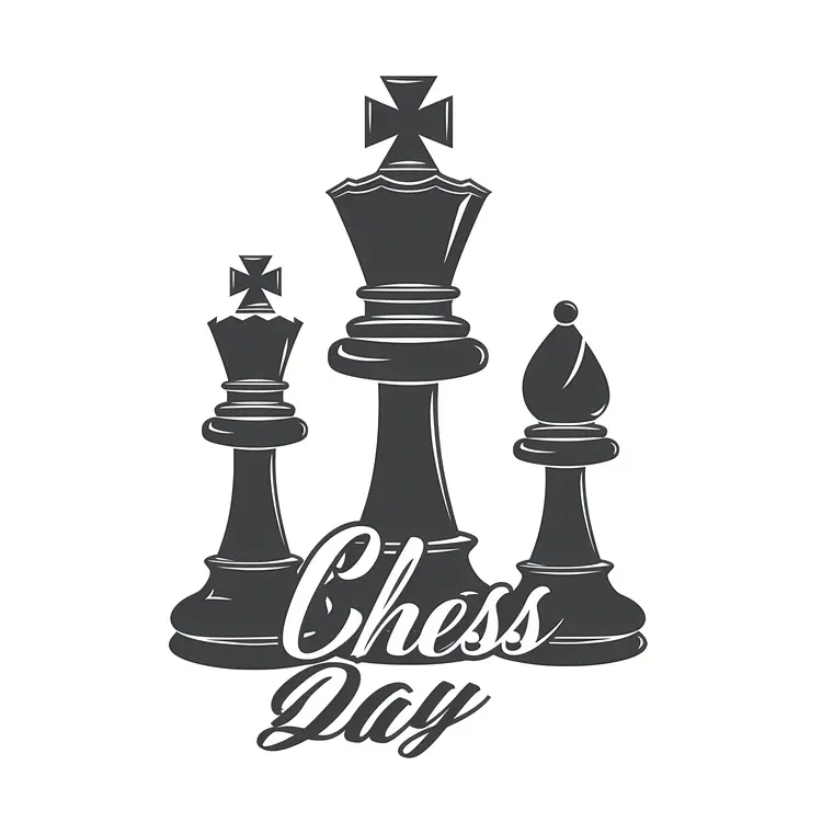 Chess Day Celebration
