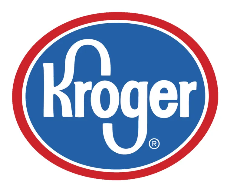 Kroger Logo