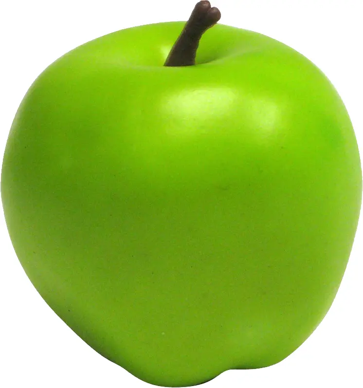 Fresh Green Apple