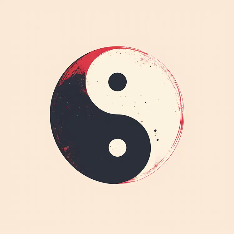 Yin Yang