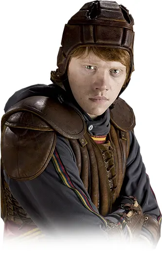 Person in Sports Gear