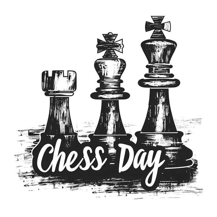 Chess Day Commemoration