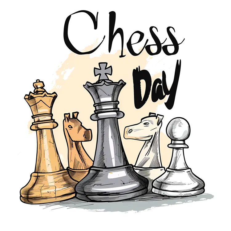 Chess Day Celebration
