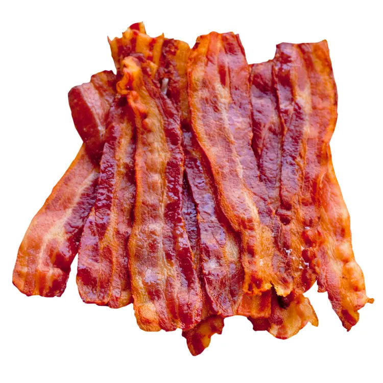 Crispy Bacon