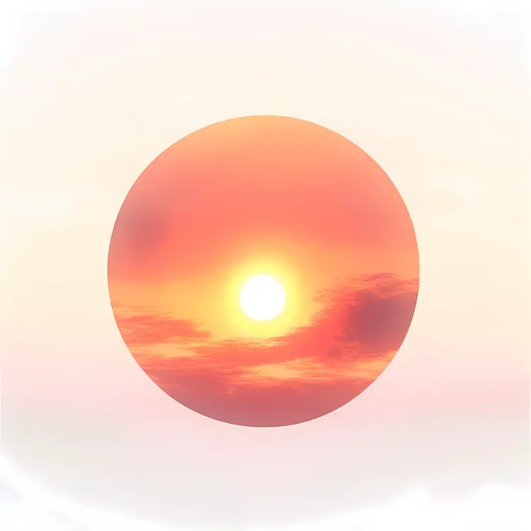 Beautiful Sunset