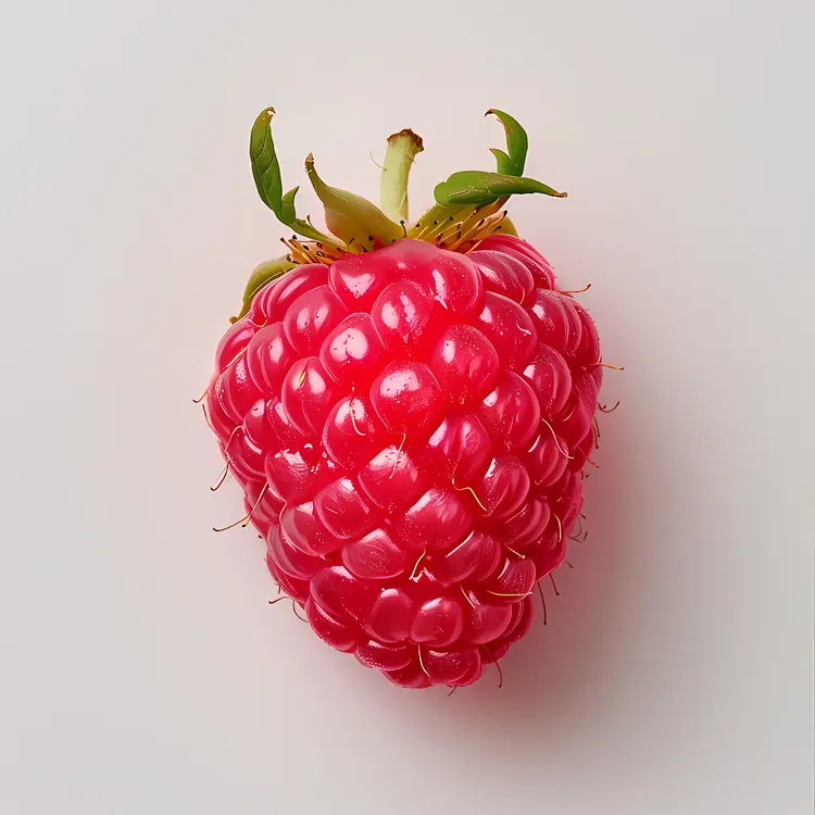 Red Raspberry