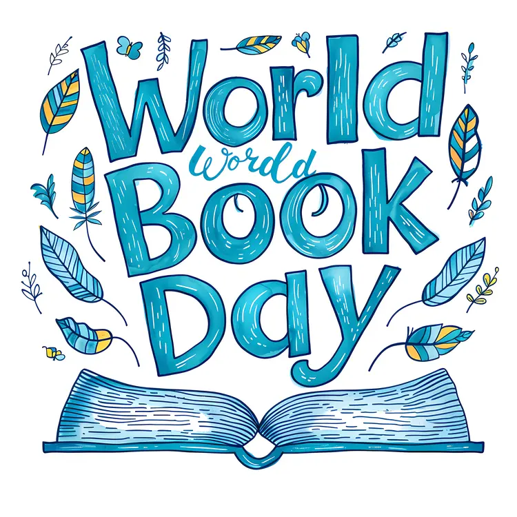 World Book Day Celebration
