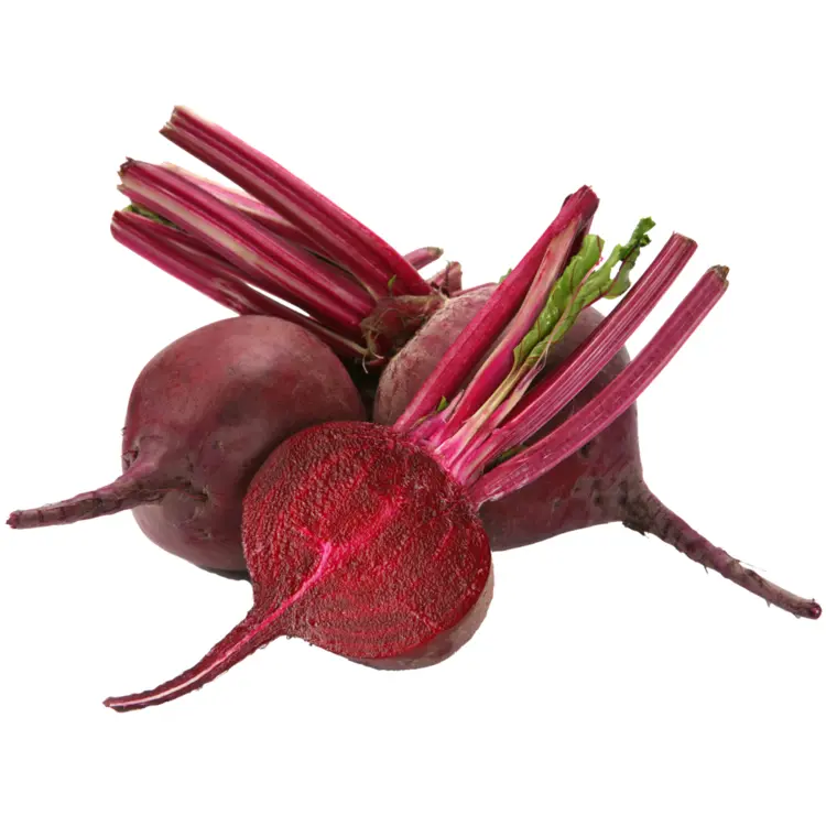 Fresh Red Beetroot