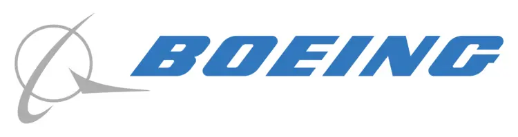 Boeing Logo