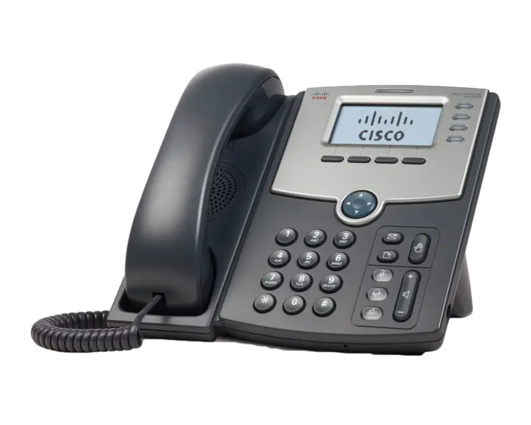 Modern Office Phone
