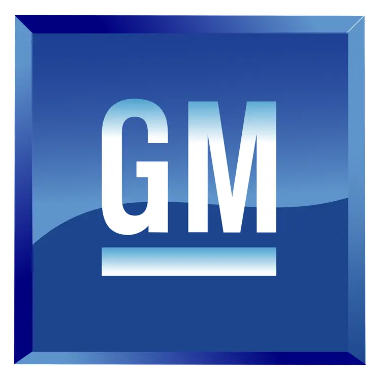 GM Brand Logo