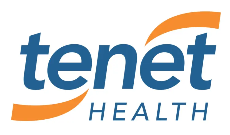 Tenet Health Logo