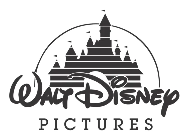 Walt Disney Pictures Logo