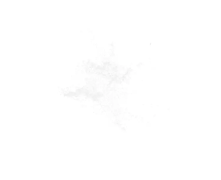 Abstract Watercolor Splash