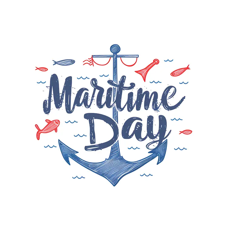 Maritime Day Celebration