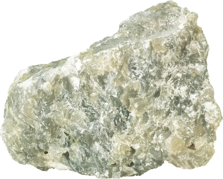 Rough Grey Rock