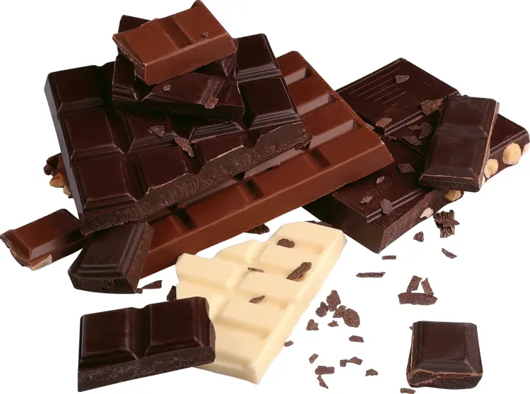 Assorted Chocolate Bars