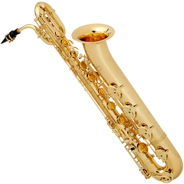 Baritone Saxophone for Deep Melodies