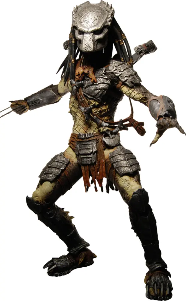 Predator Alien Hunter
