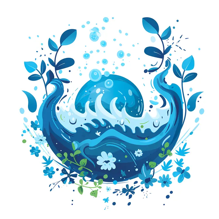Water and Plant Harmony