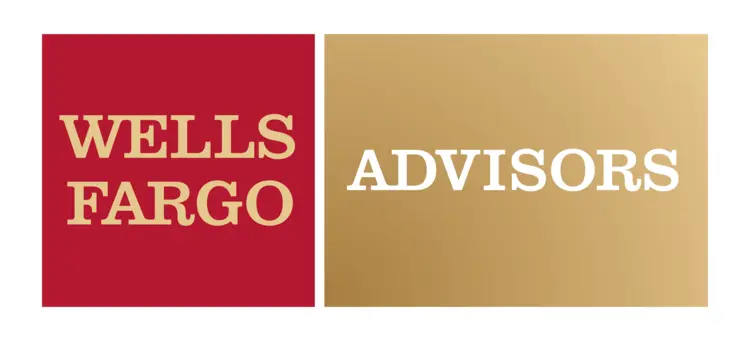 Wells Fargo Advisors Logo