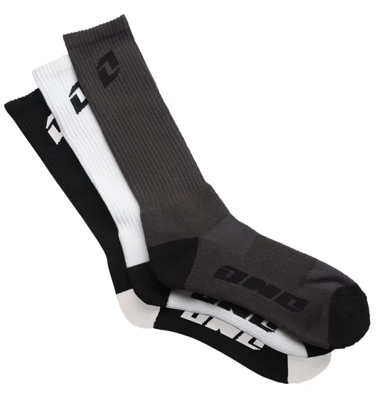 Set of Casual Socks