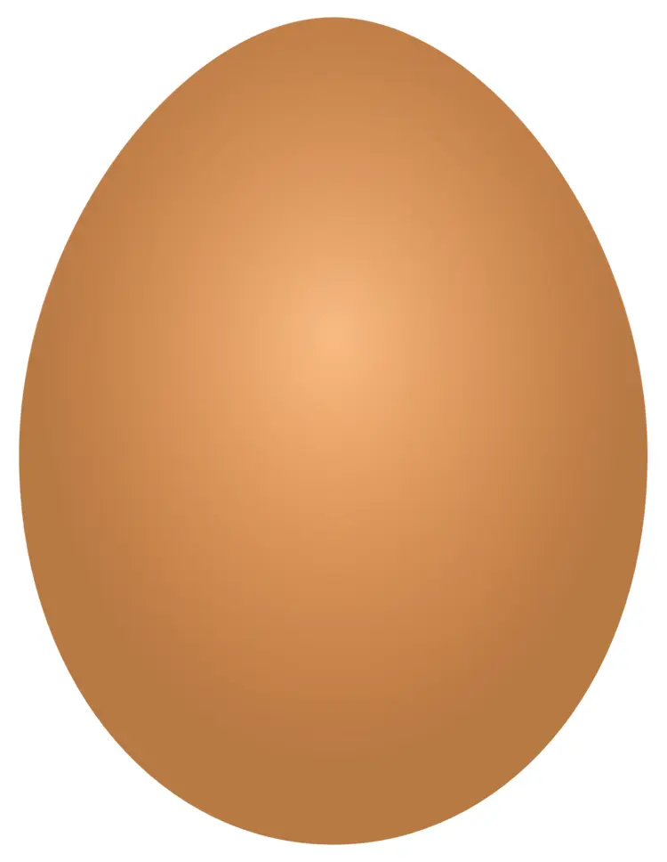 Brown Egg