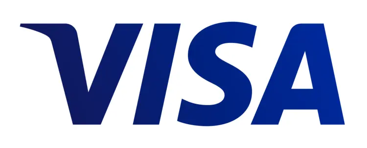 Visa Brand Logo