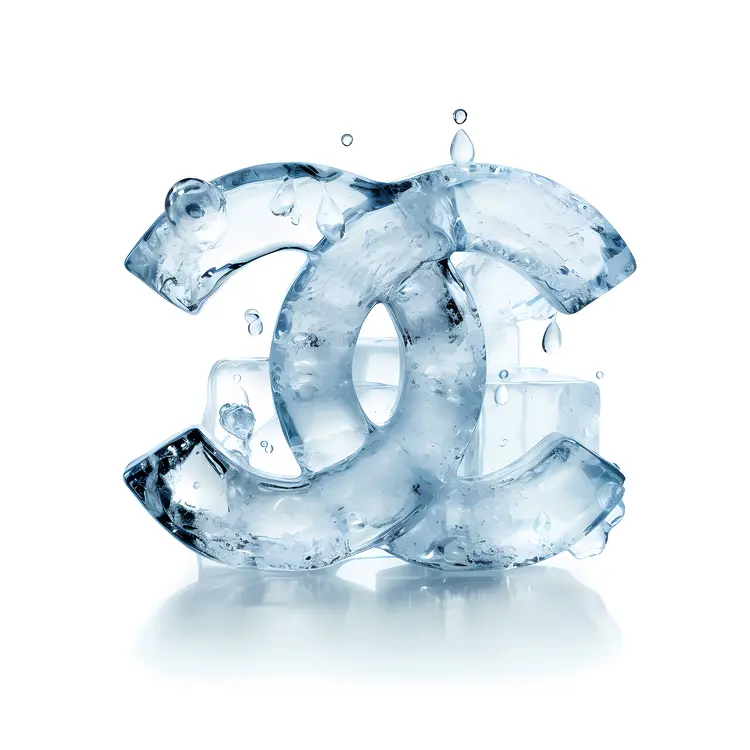 Icy Chanel Logo