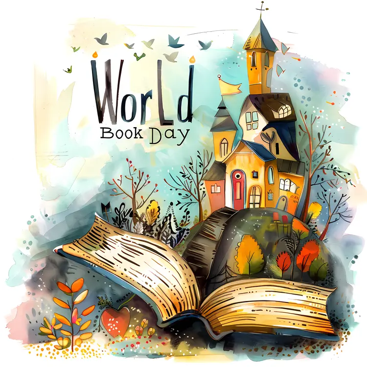 World Book Day Celebration