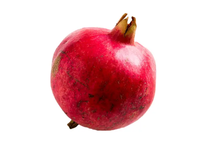 Whole Fresh Pomegranate