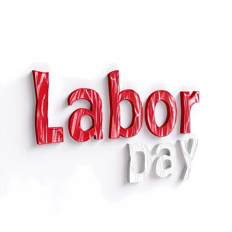 Labor Day Celebration
