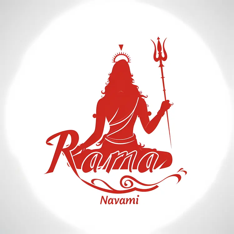 Rama Navami with Trident