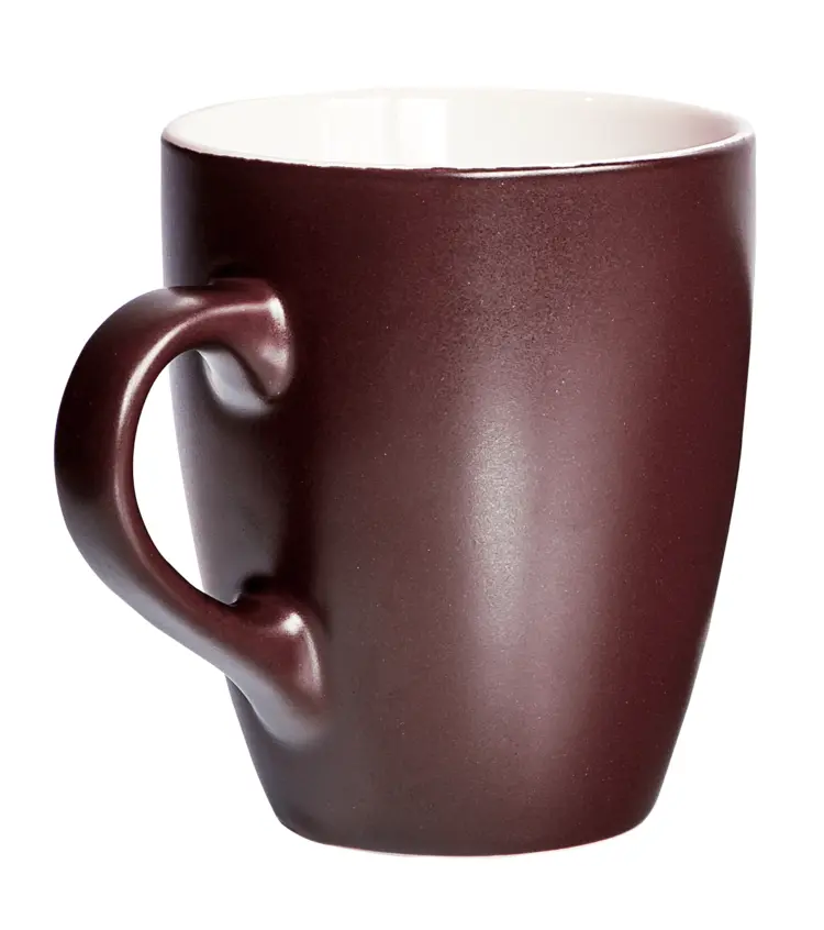 Brown Coffee Mug