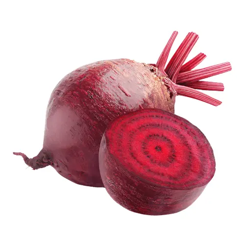 Fresh Red Beetroot
