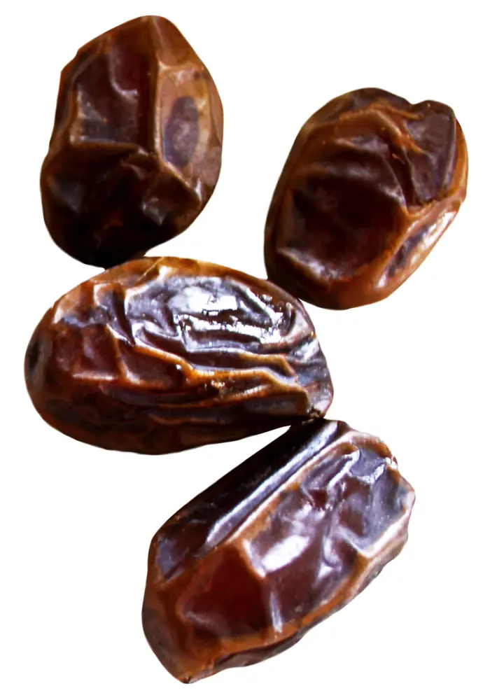 Brown Dried Dates