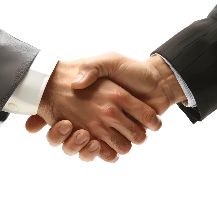 Handshake