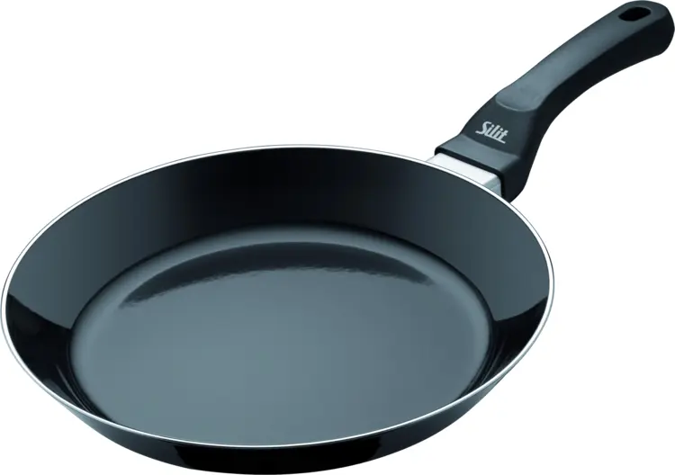Black Non-stick Frying Pan