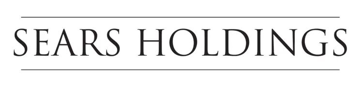 Sears Holdings Logo Design