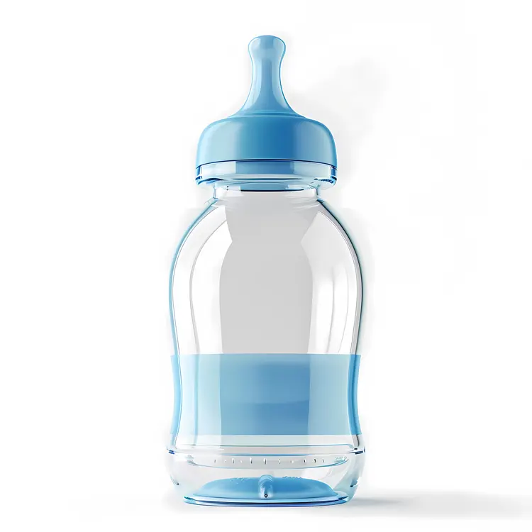 Baby Feeding Bottle