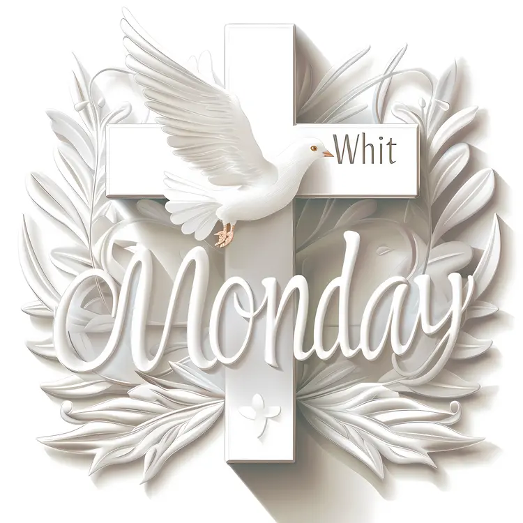 Whit Monday Commemoration