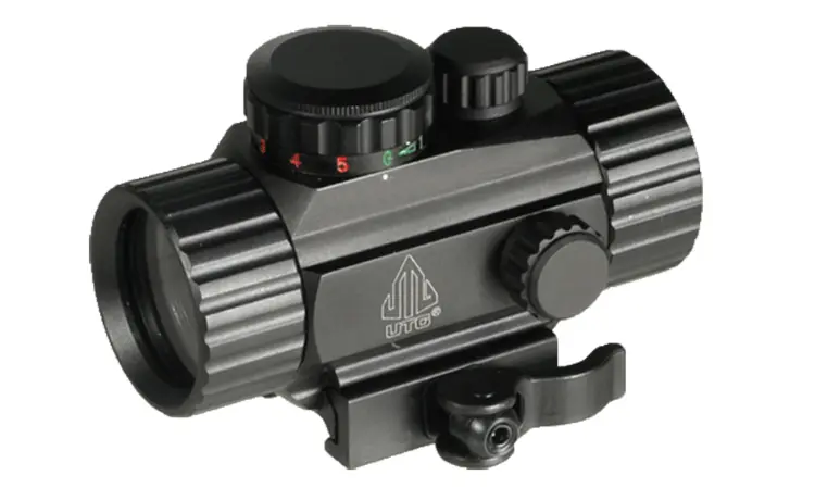 Compact Red Dot Sight