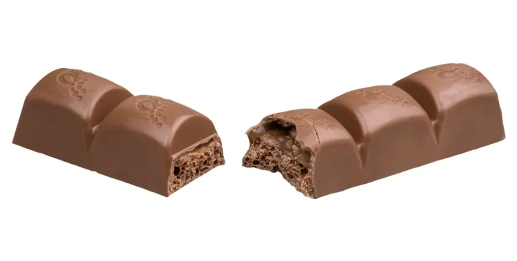 Delicious Chocolate Bar