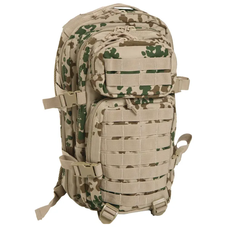 Camouflage Backpack for Outdoor Adventures