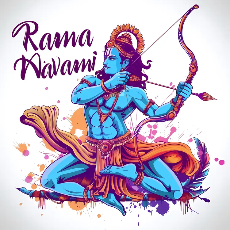 Rama Navami Celebration
