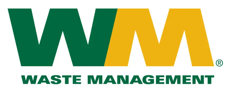 Waste Management Company Logo