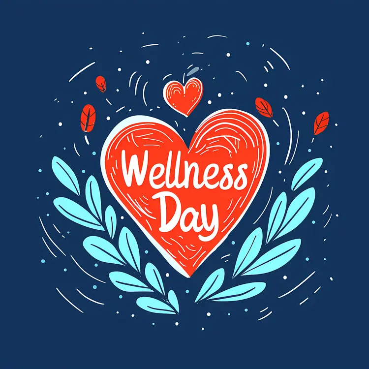 Wellness Day Celebration